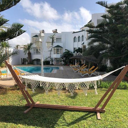 Hotel Djerba Orient Mezraia Екстериор снимка