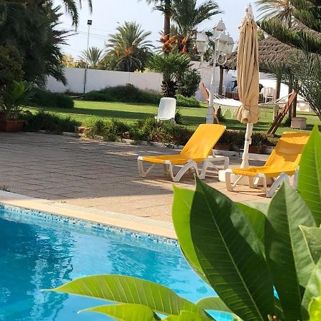 Hotel Djerba Orient Mezraia Екстериор снимка