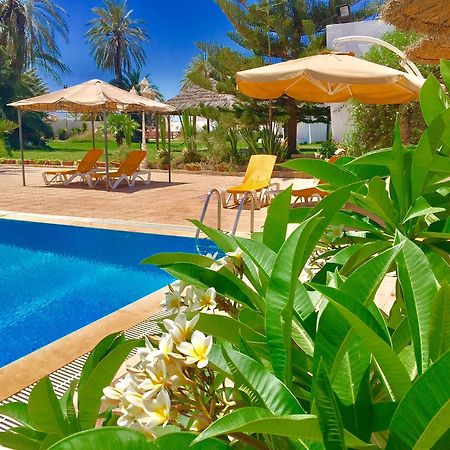 Hotel Djerba Orient Mezraia Екстериор снимка