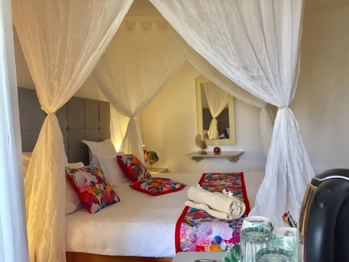 Hotel Djerba Orient Mezraia Екстериор снимка