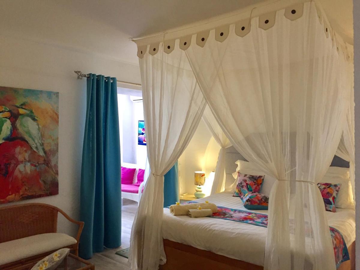 Hotel Djerba Orient Mezraia Екстериор снимка