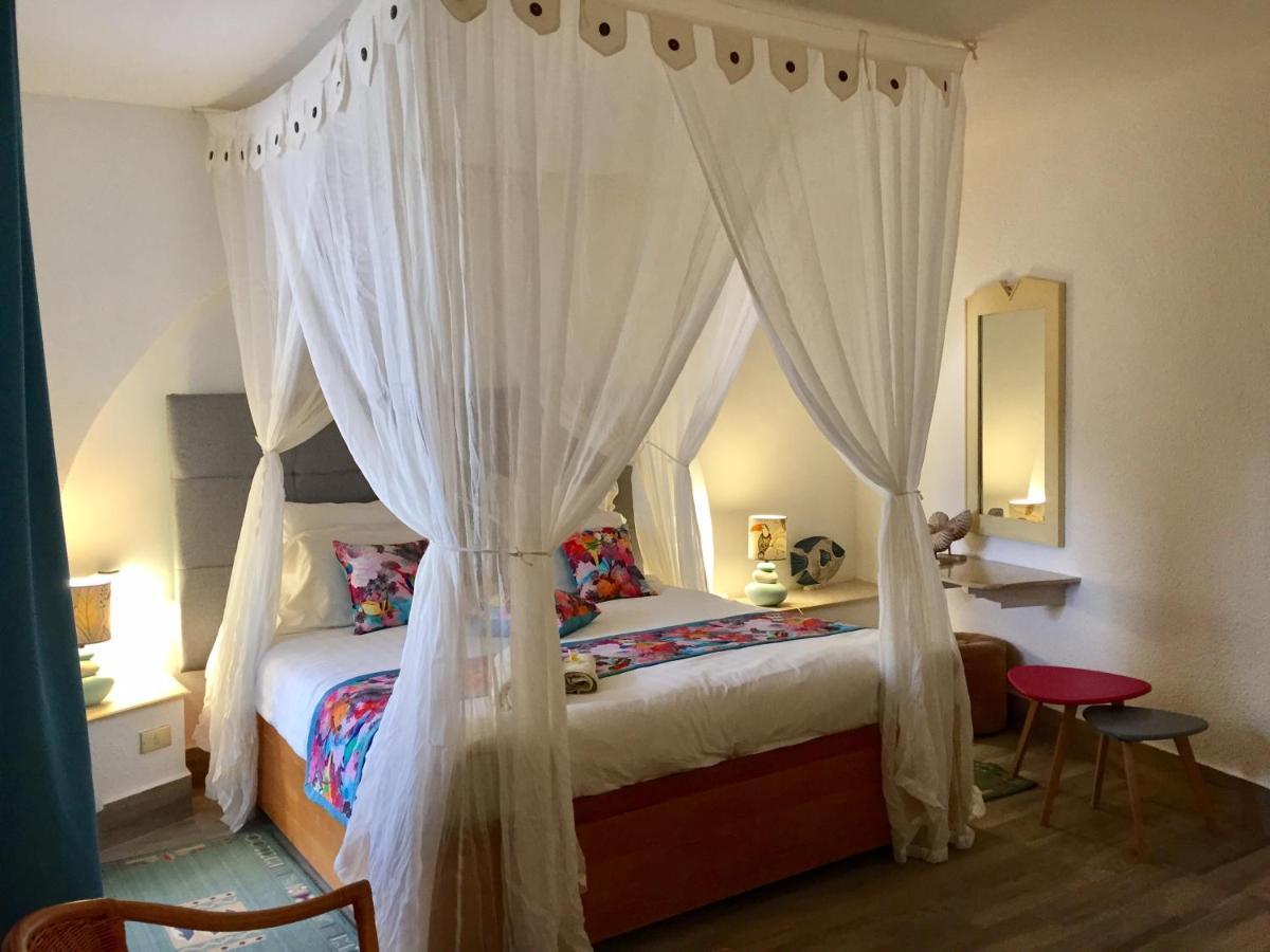Hotel Djerba Orient Mezraia Екстериор снимка