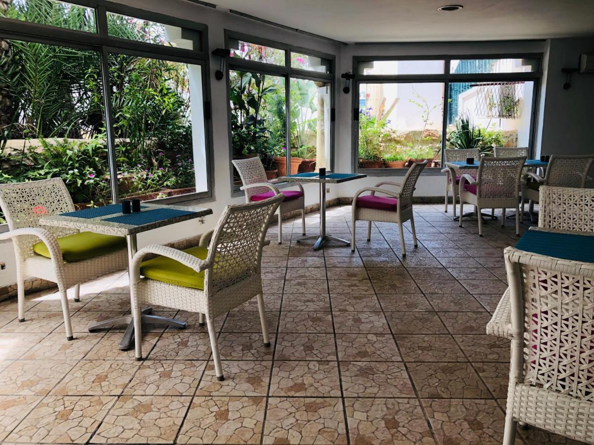 Hotel Djerba Orient Mezraia Екстериор снимка