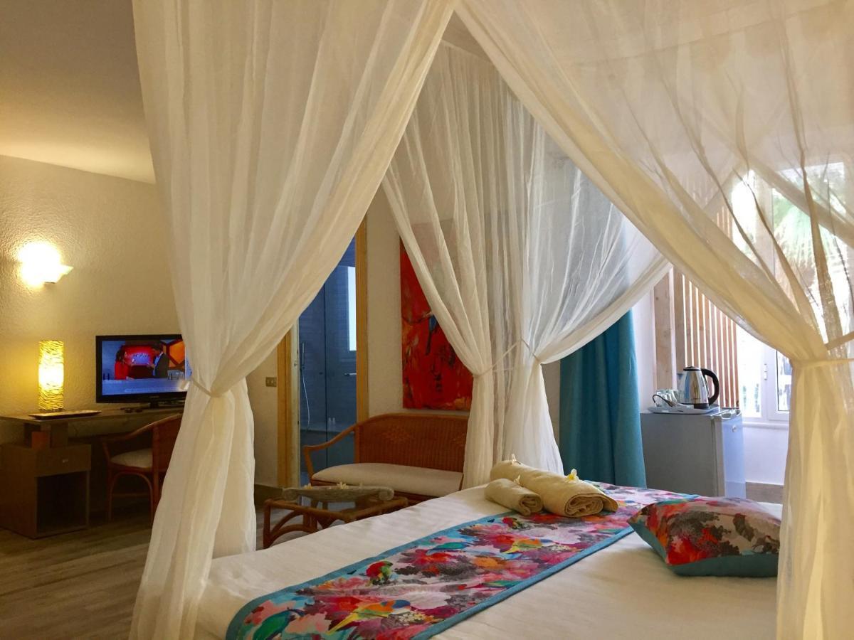 Hotel Djerba Orient Mezraia Екстериор снимка
