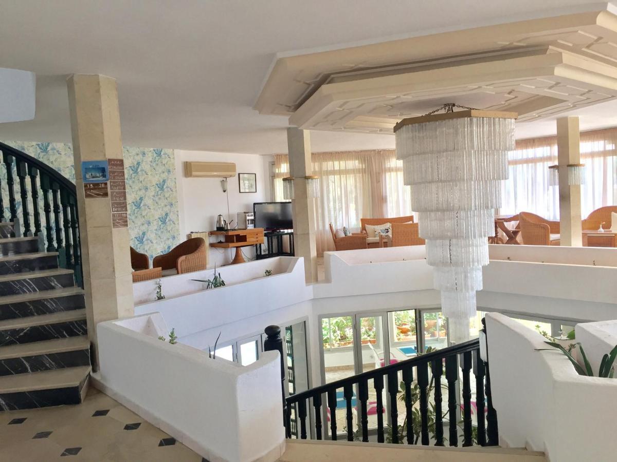 Hotel Djerba Orient Mezraia Екстериор снимка