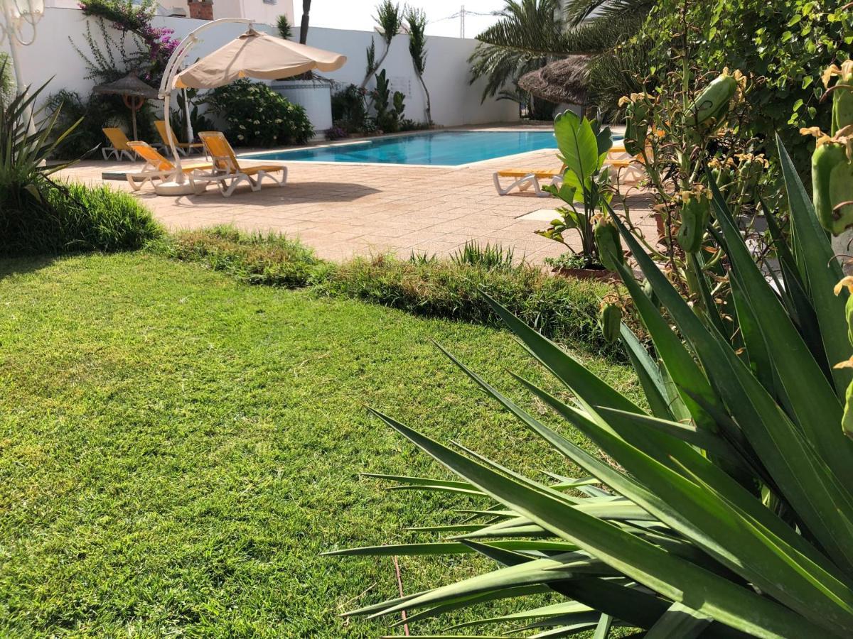 Hotel Djerba Orient Mezraia Екстериор снимка