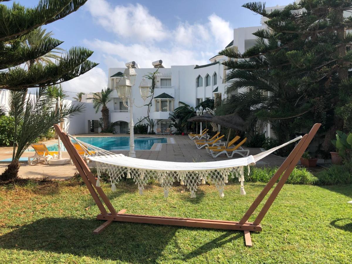 Hotel Djerba Orient Mezraia Екстериор снимка
