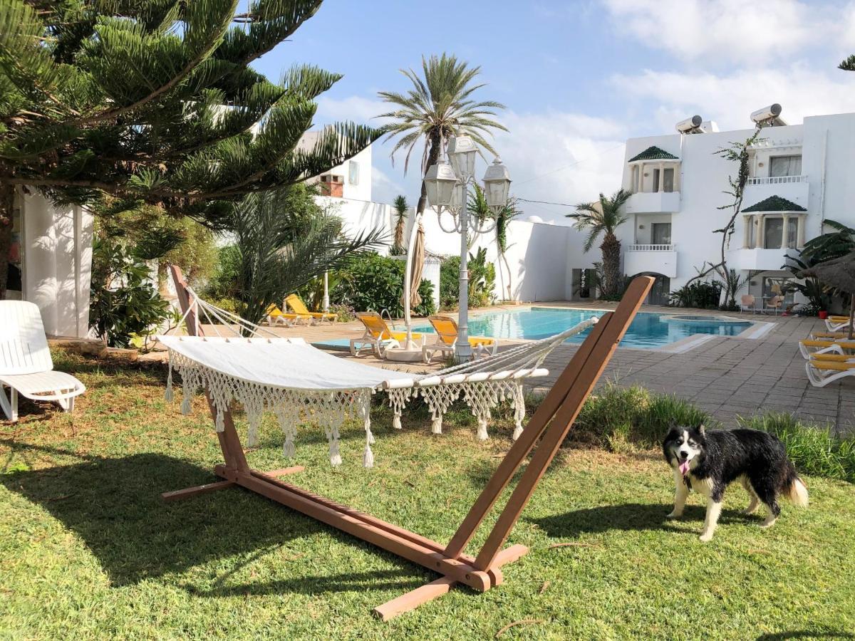 Hotel Djerba Orient Mezraia Екстериор снимка