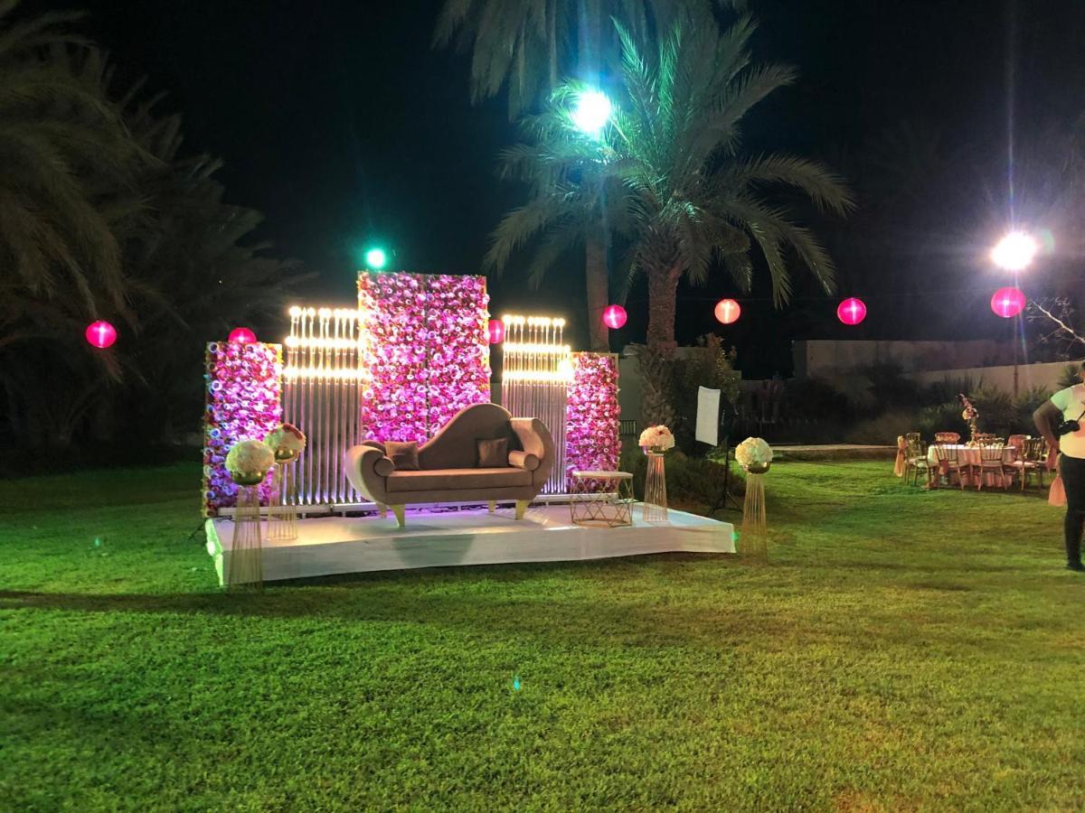 Hotel Djerba Orient Mezraia Екстериор снимка
