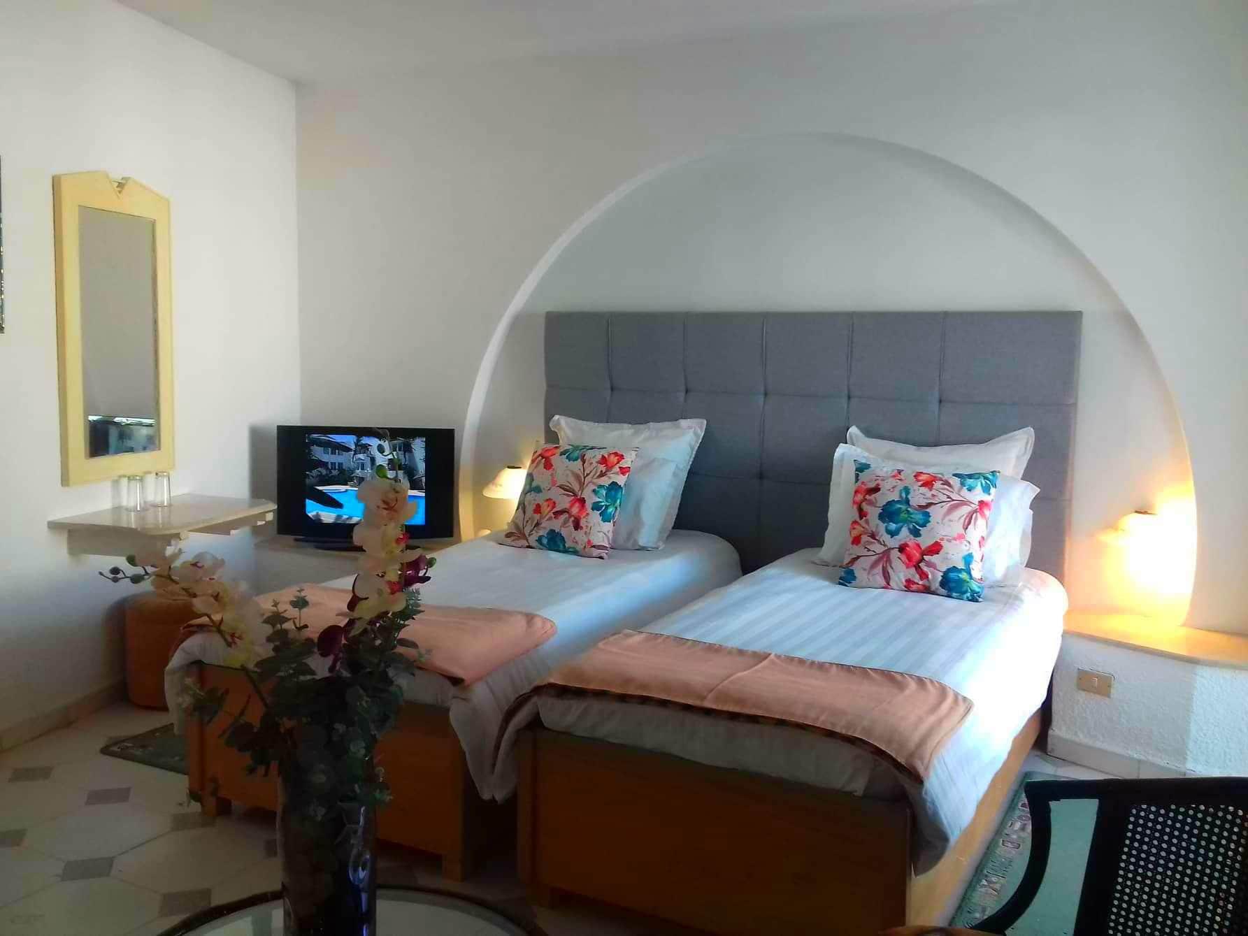 Hotel Djerba Orient Mezraia Екстериор снимка