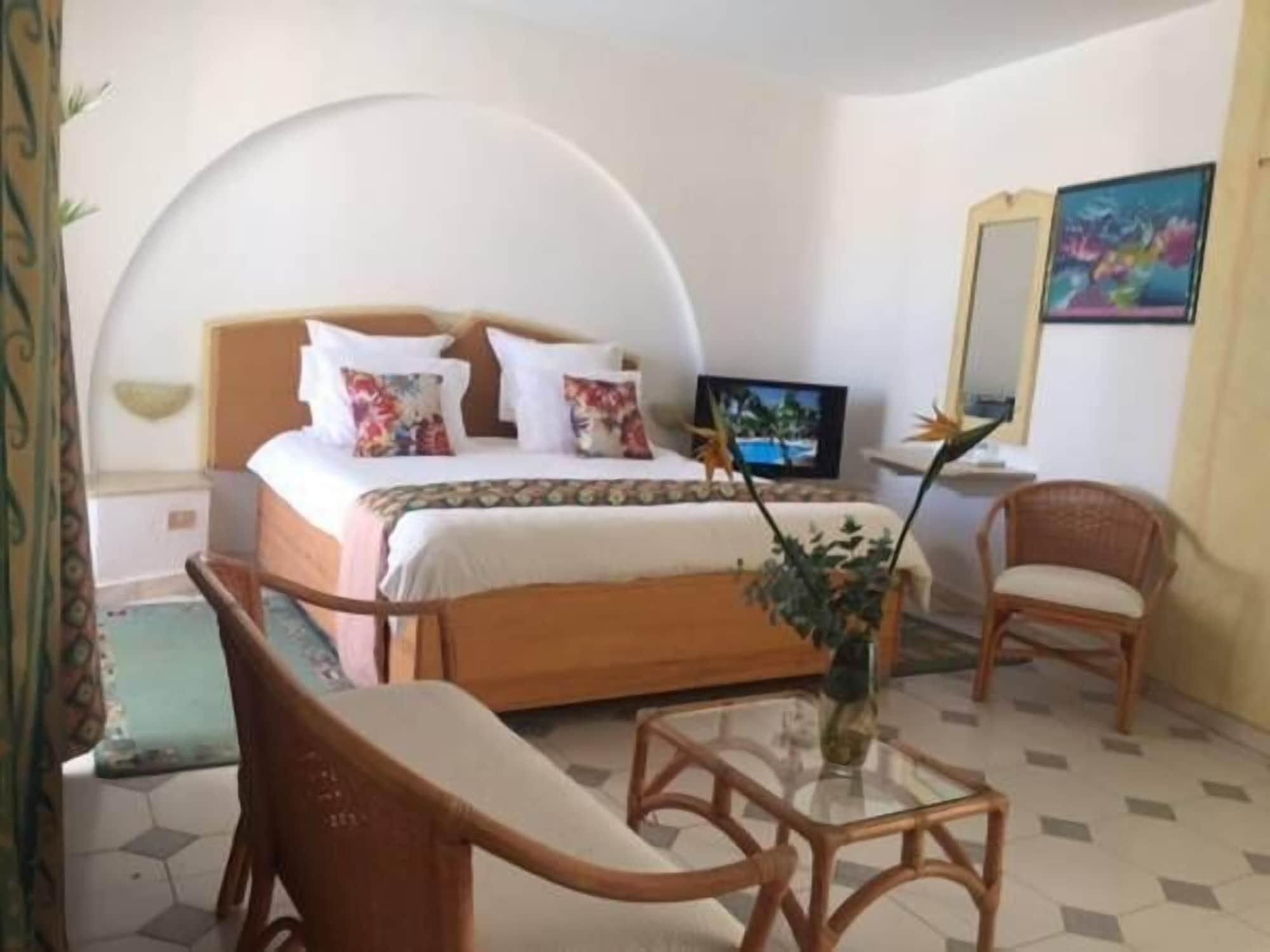 Hotel Djerba Orient Mezraia Екстериор снимка