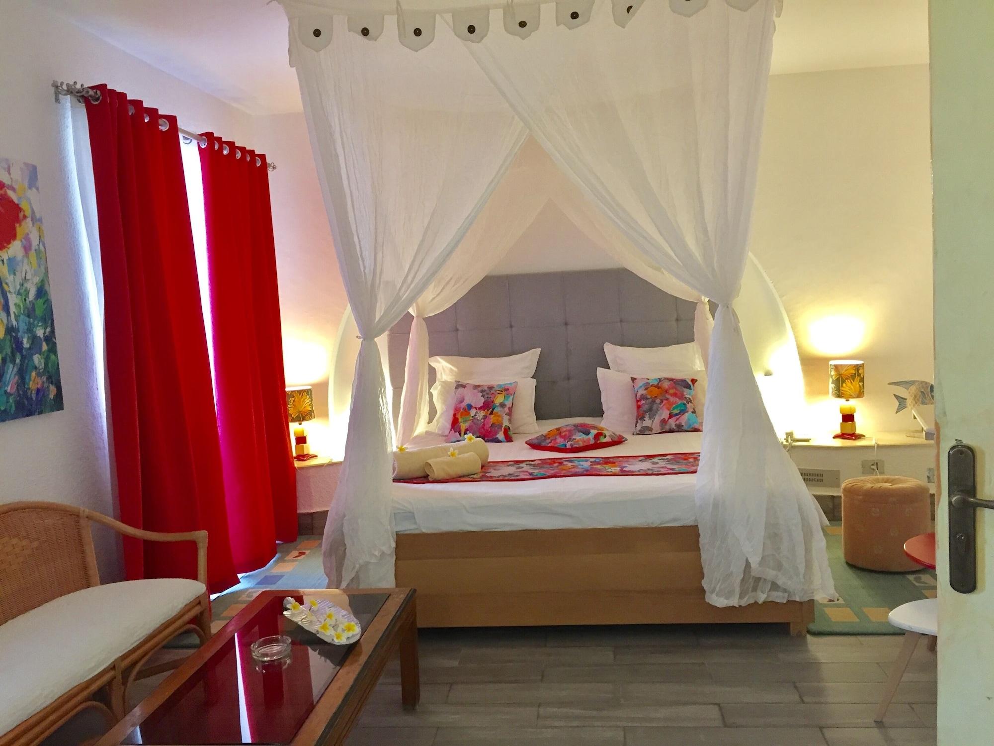 Hotel Djerba Orient Mezraia Екстериор снимка