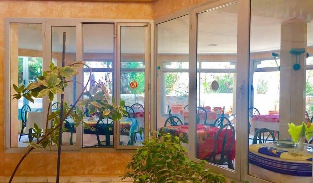 Hotel Djerba Orient Mezraia Екстериор снимка