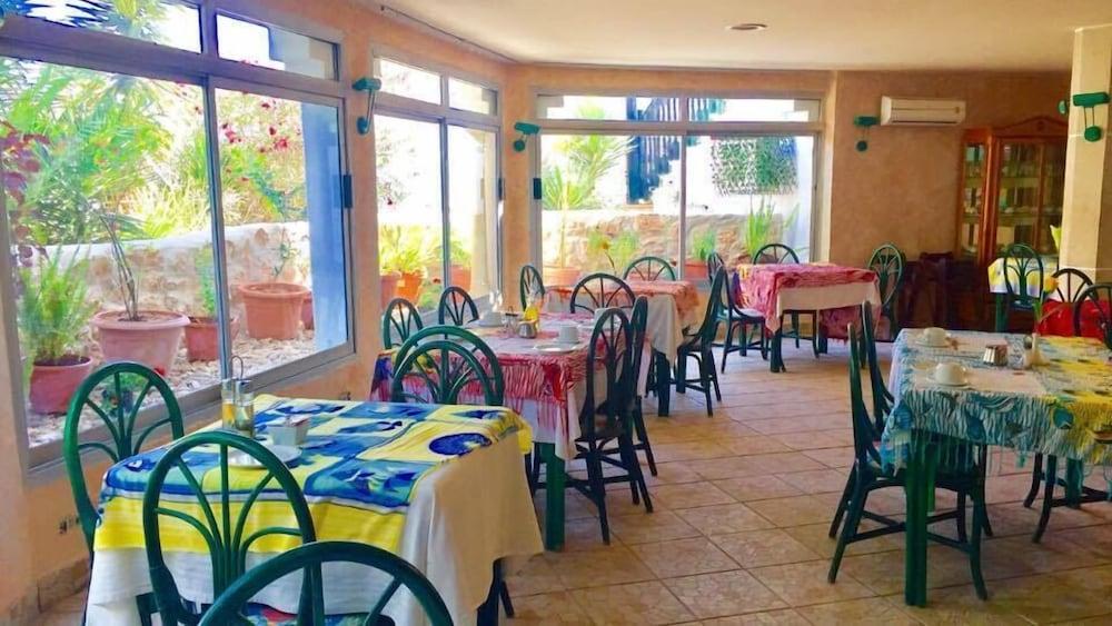 Hotel Djerba Orient Mezraia Екстериор снимка
