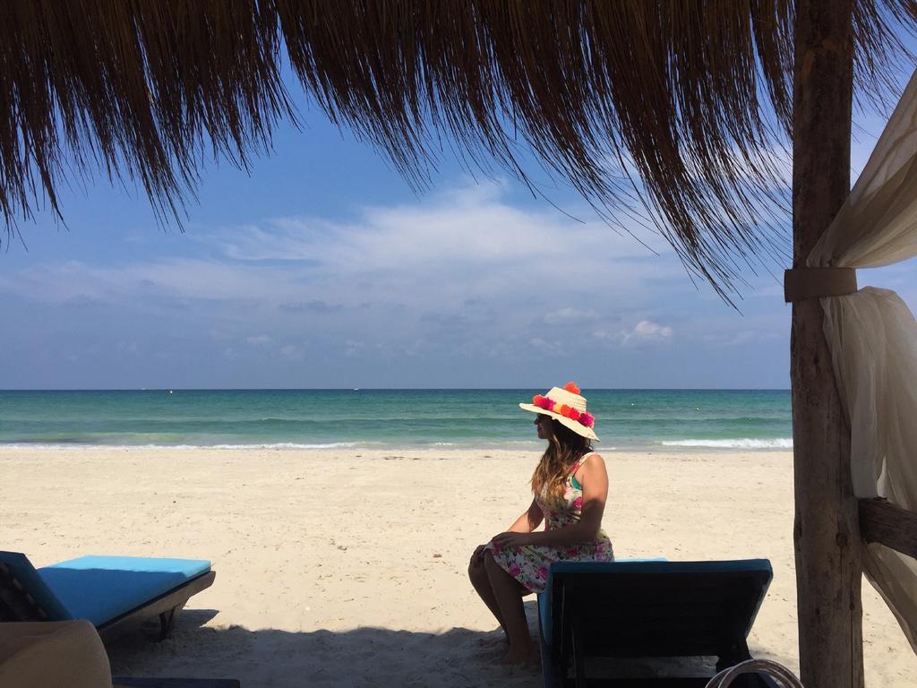 Hotel Djerba Orient Mezraia Екстериор снимка