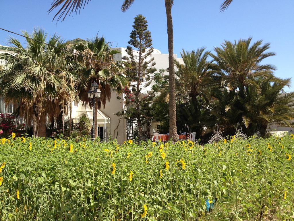 Hotel Djerba Orient Mezraia Екстериор снимка