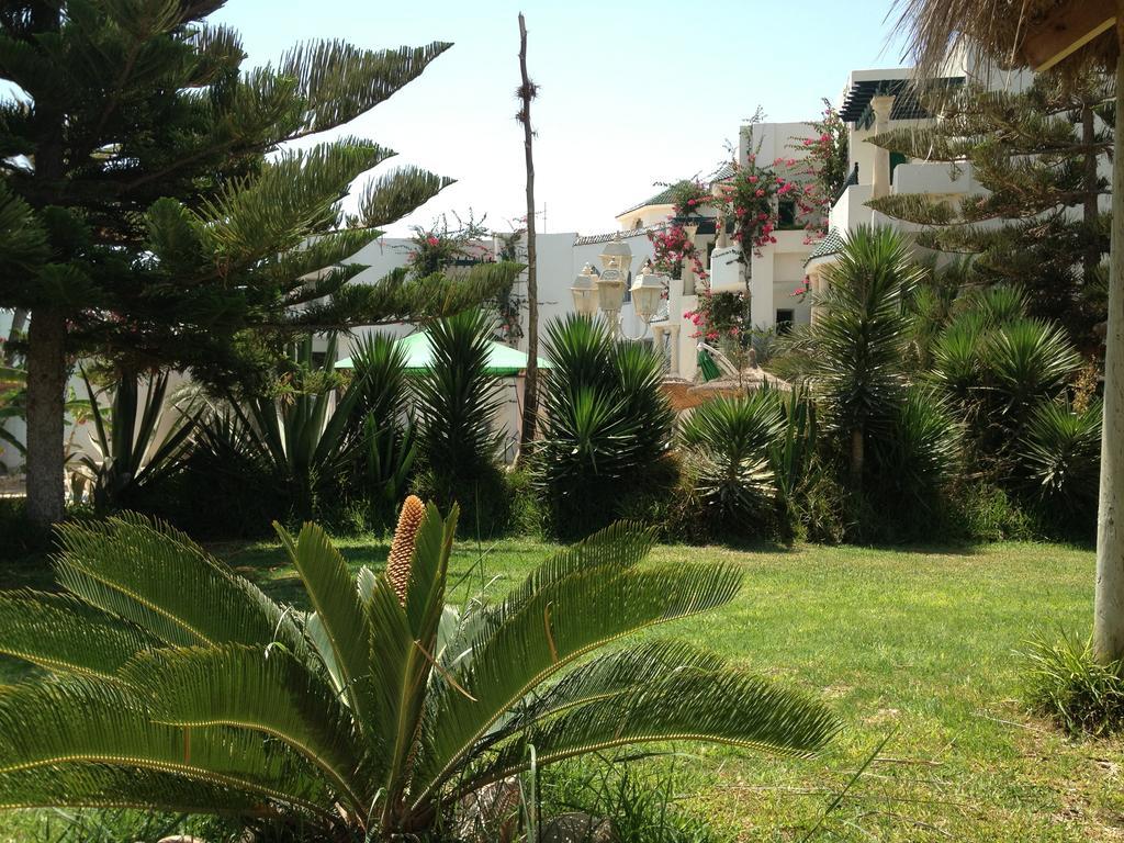 Hotel Djerba Orient Mezraia Екстериор снимка