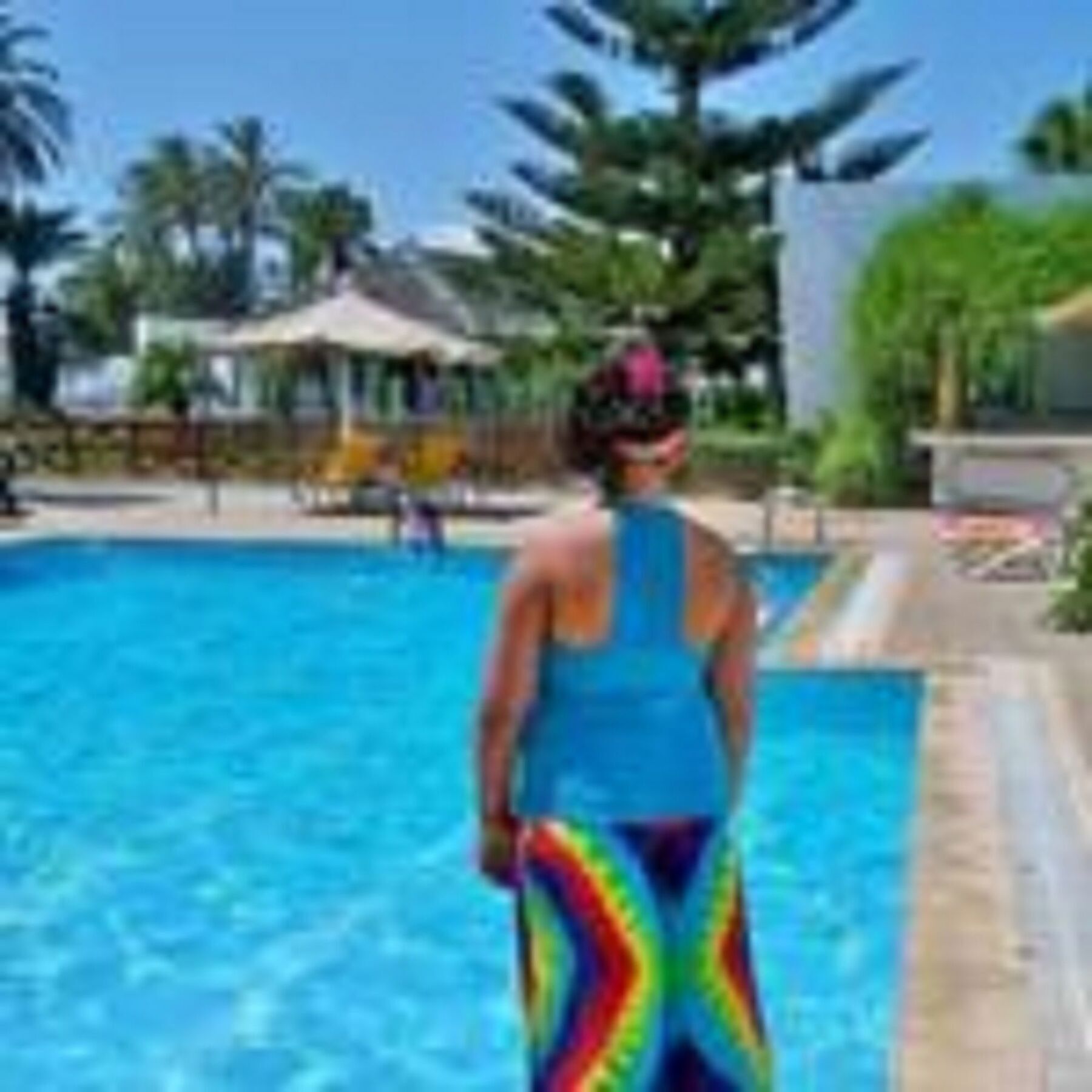 Hotel Djerba Orient Mezraia Екстериор снимка