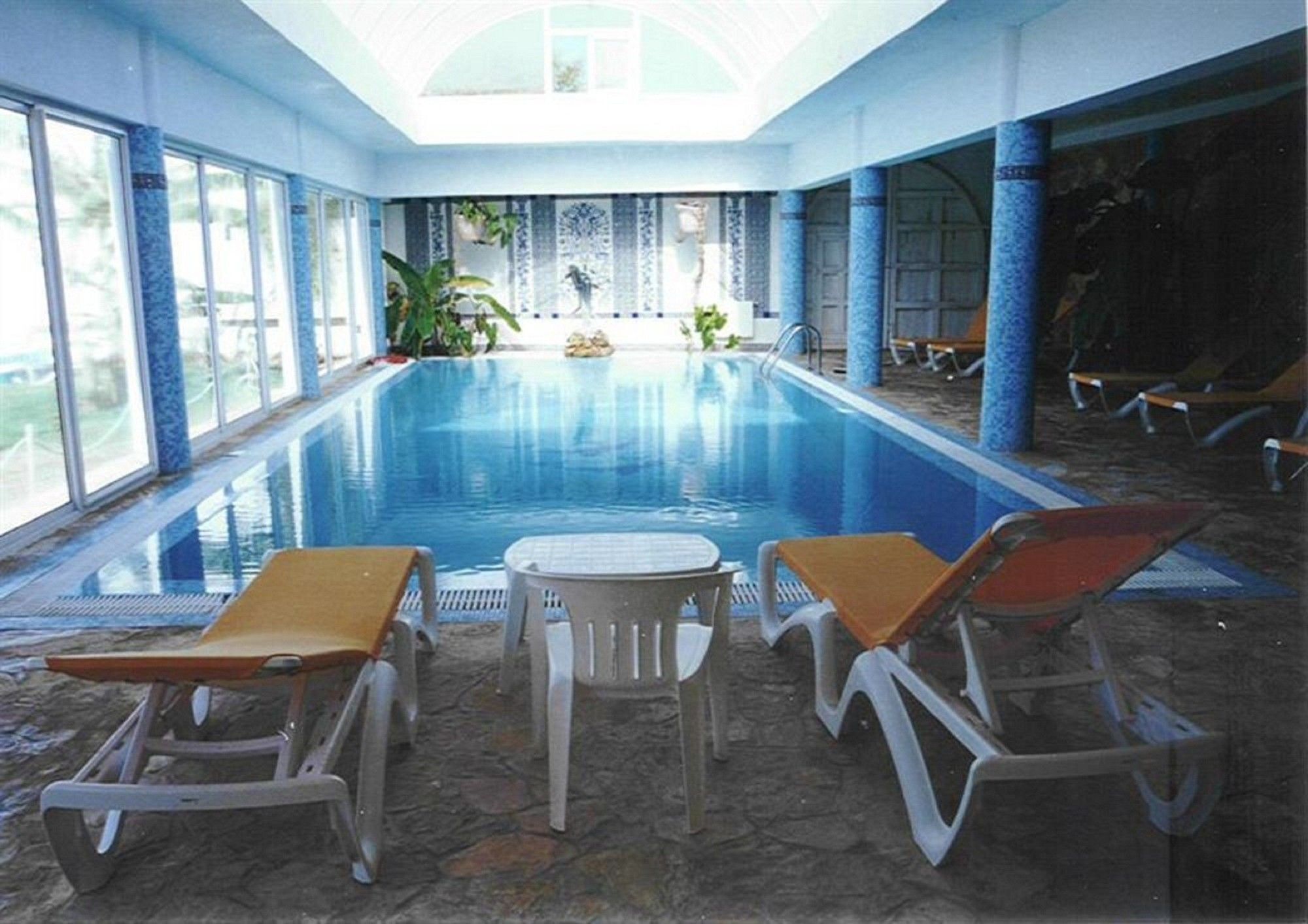 Hotel Djerba Orient Mezraia Екстериор снимка
