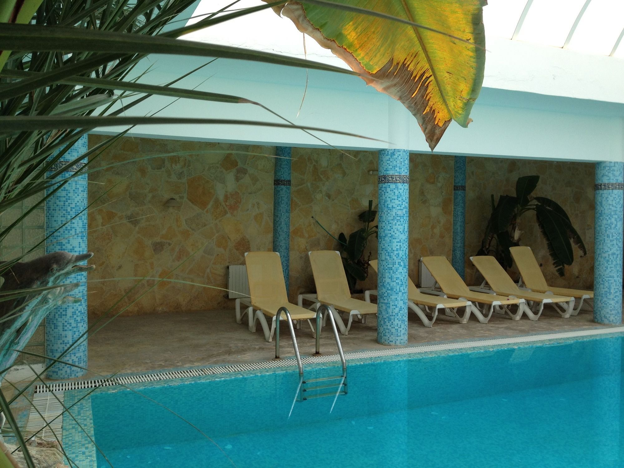 Hotel Djerba Orient Mezraia Екстериор снимка